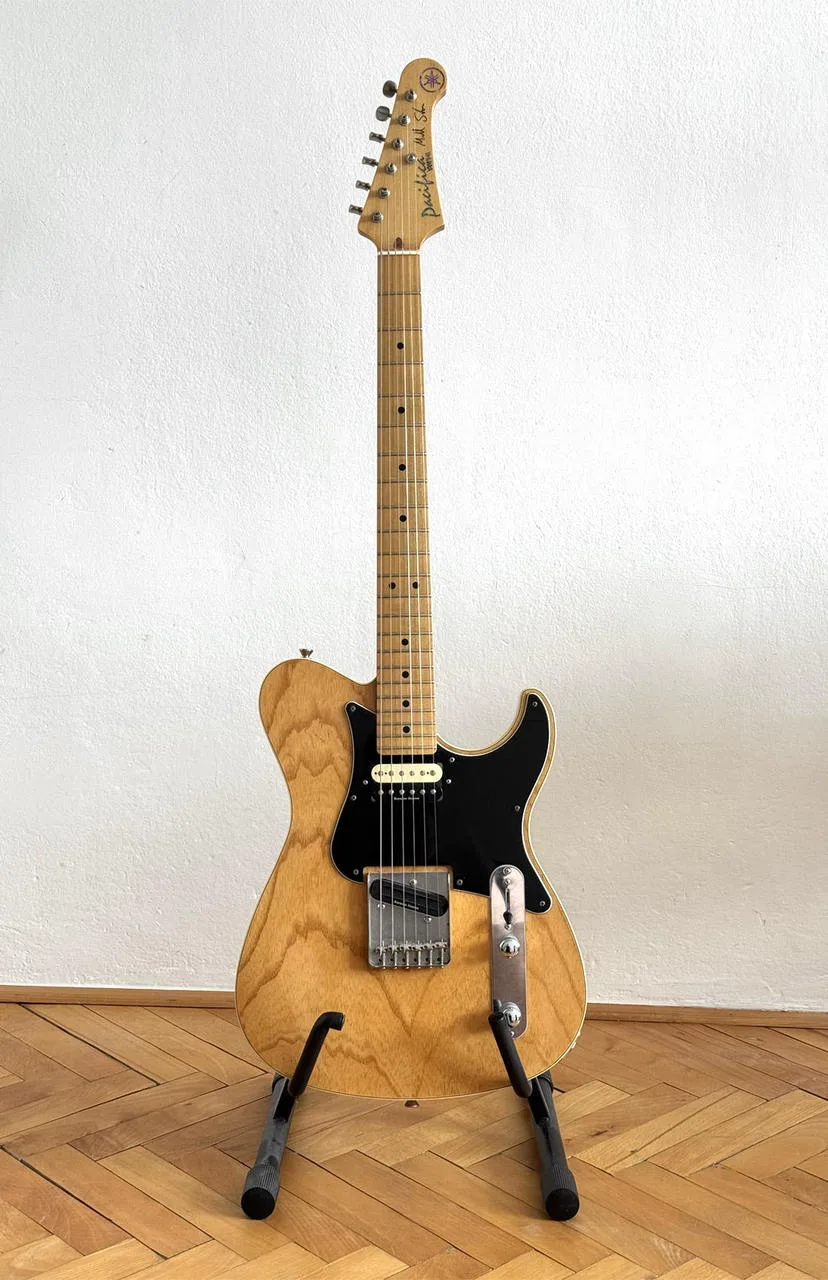 Yamaha Pacifica 1611 Mike Stern