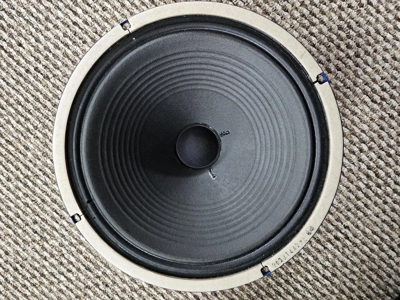 Celestion Blue Alnico