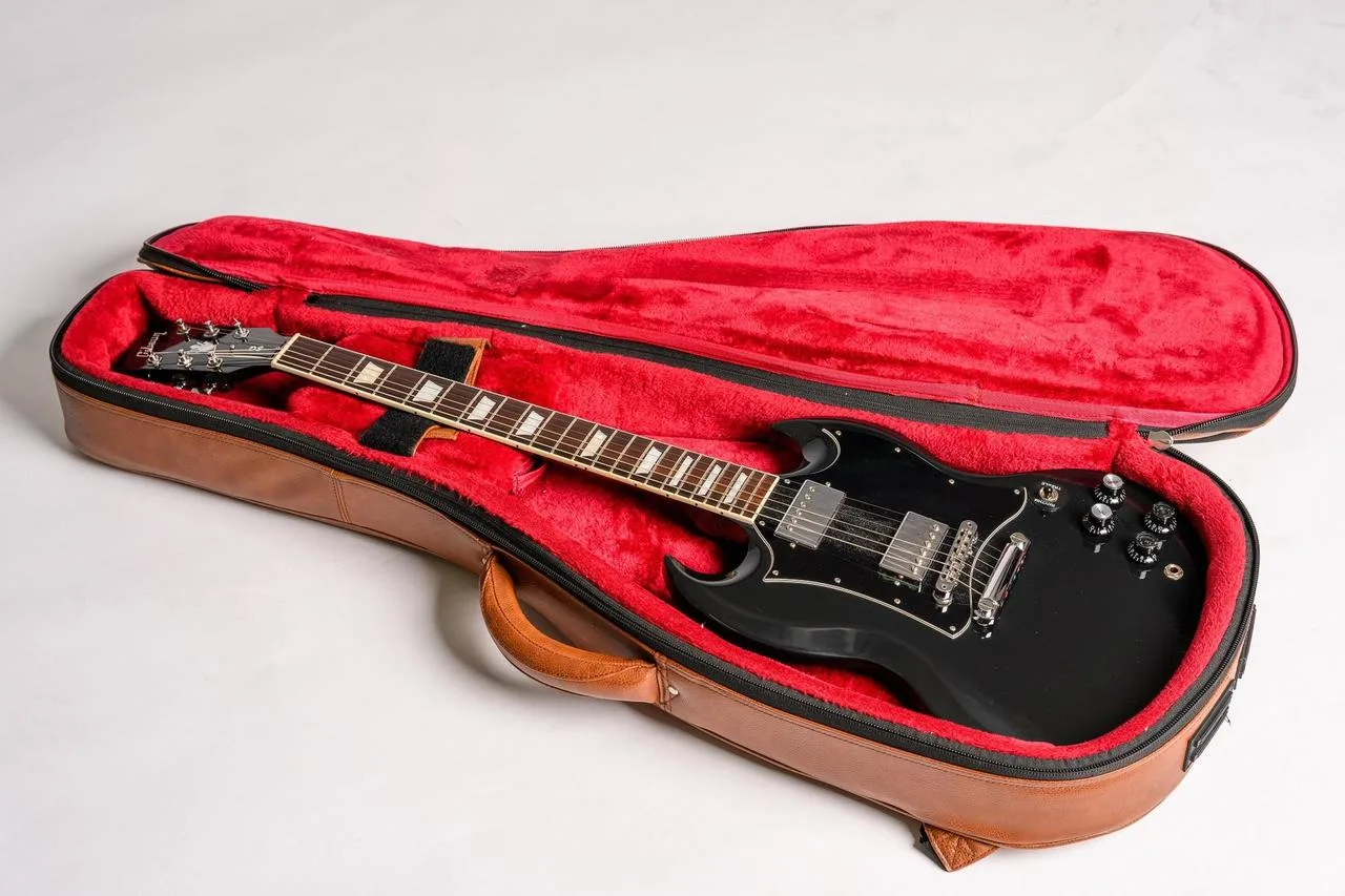Gibson SG