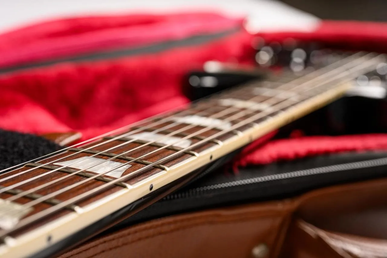 Gibson SG