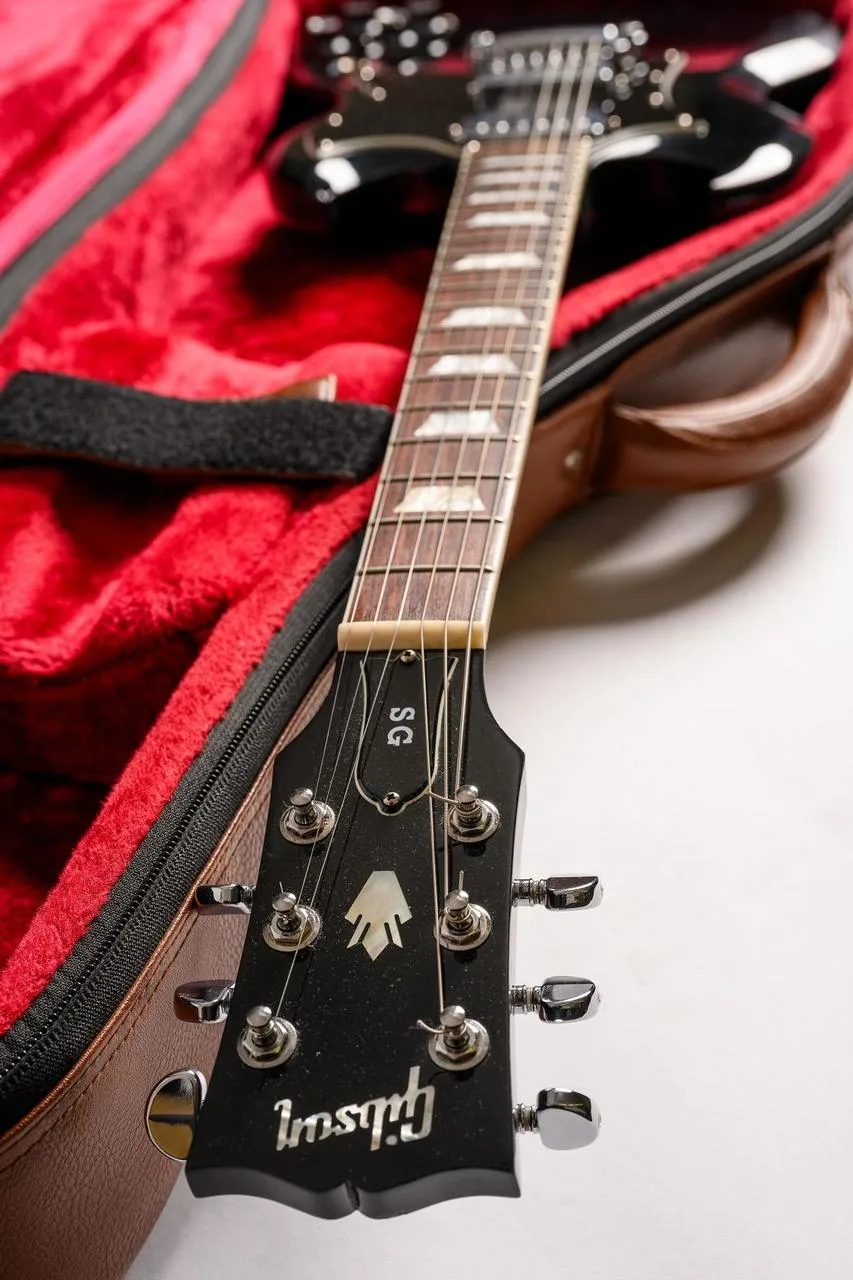 Gibson SG