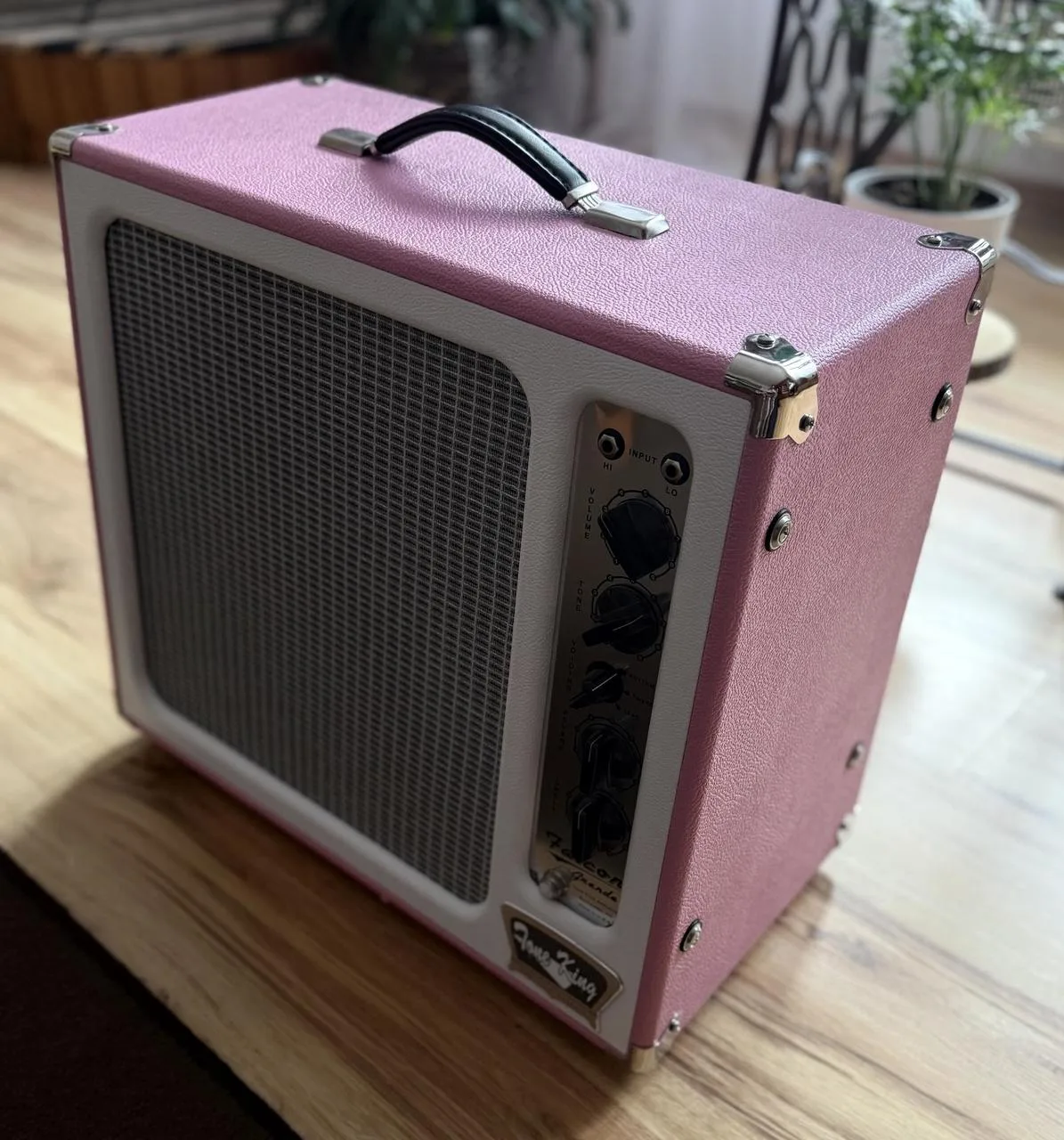 Tone King Falcon Grande