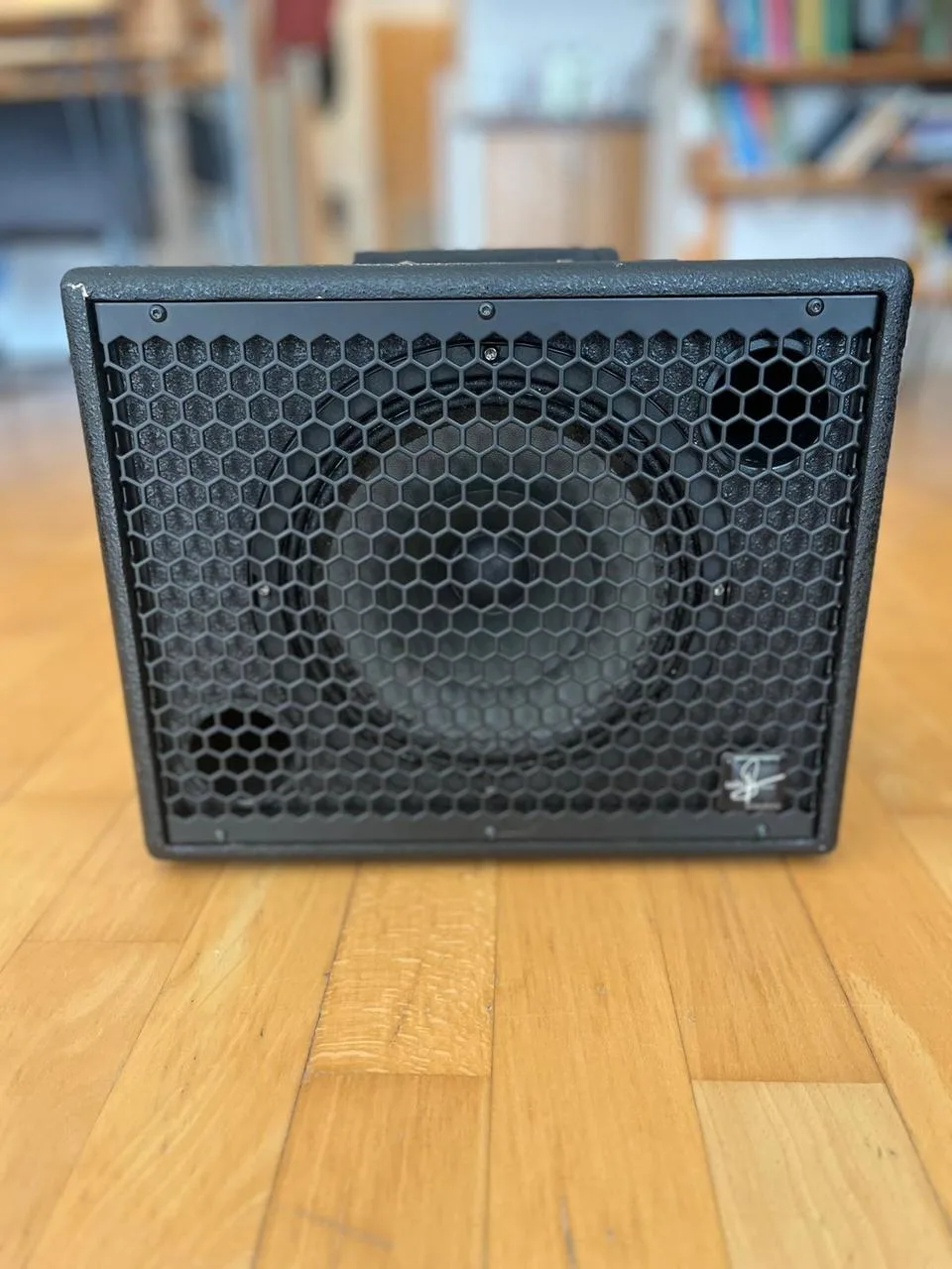 Da Capo 75 - Udo Roesner amps