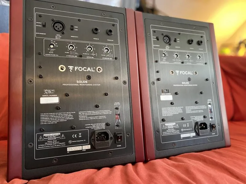 Focal Solo6 ST - zvuk výjimečných Twin6 za polovic a do menších prostor