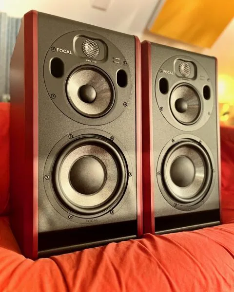Focal Trio6 ST - Nejpřísnější Focal všech dob!