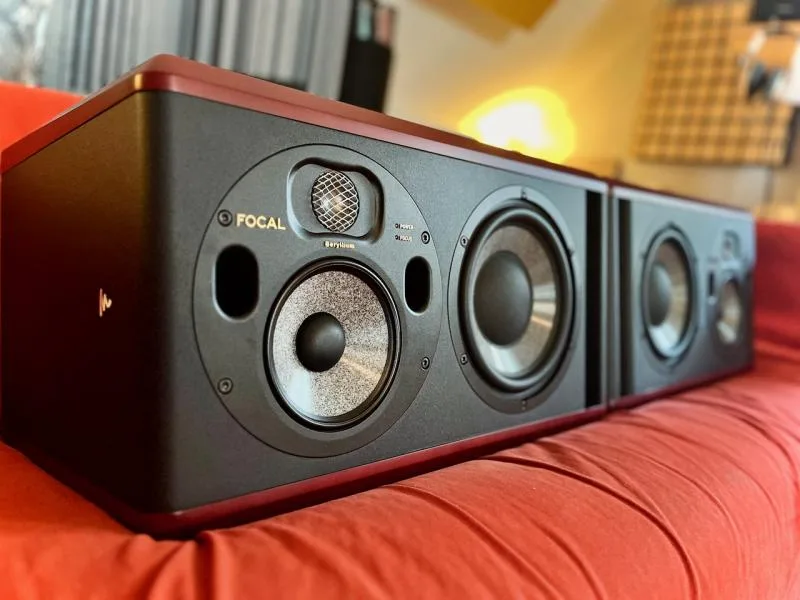 Focal Trio6 ST - Nejpřísnější Focal všech dob!