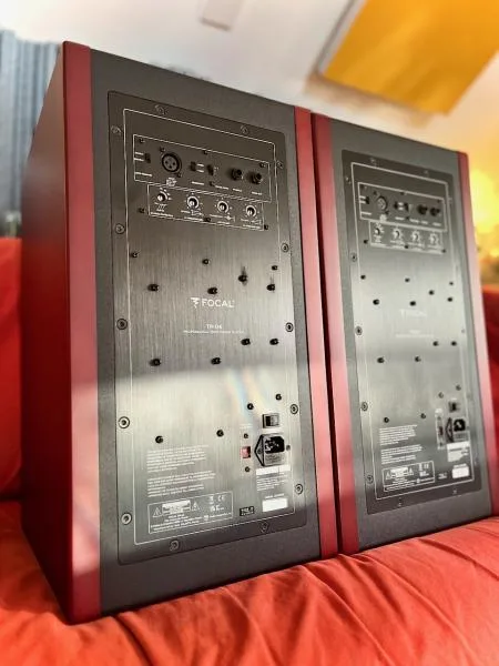Focal Trio6 ST - Nejpřísnější Focal všech dob!