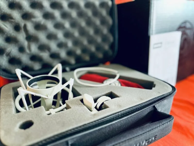 Shure KSM44 - nejvyšší model, citlivý, bohatý a detailní
