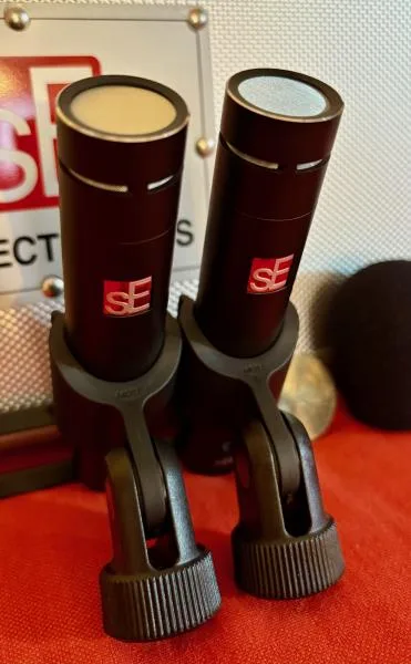 Spár sE8 - špička mezi tužkami za super cenu