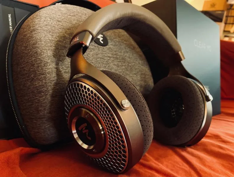 Focal Clear MG - Detailní, bohatá a průzračně čistá