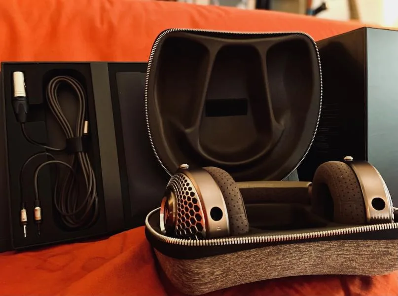 Focal Clear MG - Detailní, bohatá a průzračně čistá
