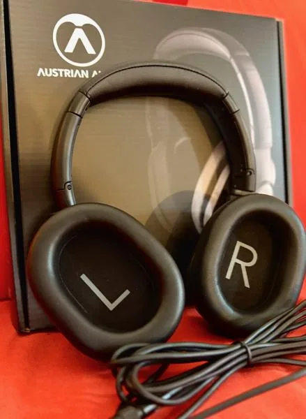 Austrian Hi-X20 - výrazně vylepšená X15/25