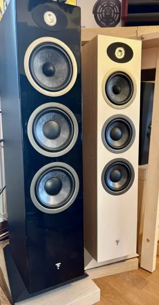 Focal Theva N2 - živé, plné, měkké, prostorové