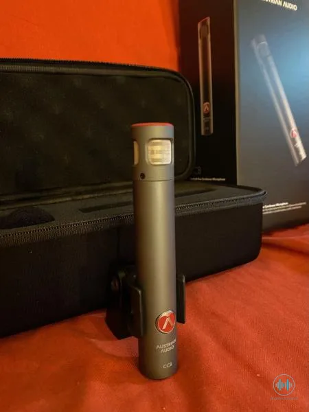 Austrian CC8 - prostorové a příjemné jako původní AKG