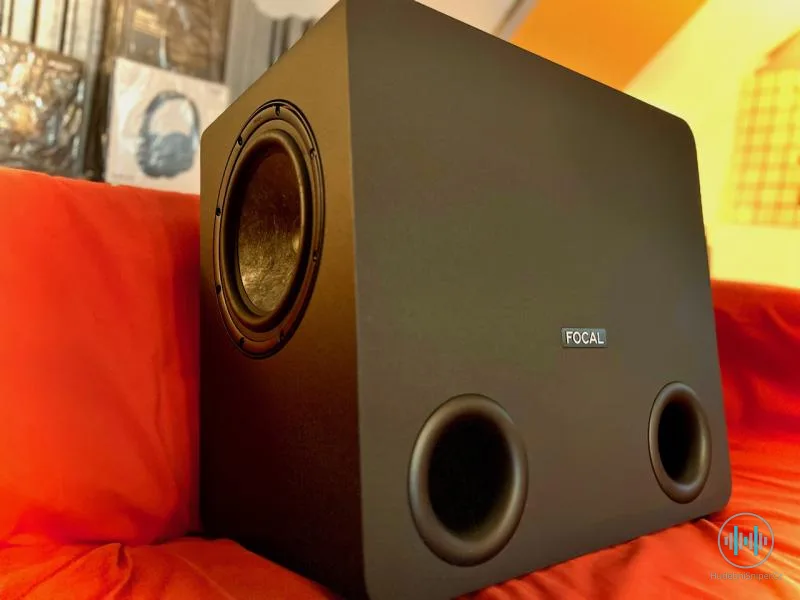 Focal Sub One - nadchne, nakopne a zlepší rozprostřenost v místnosti