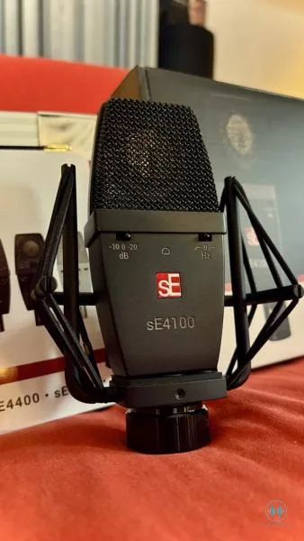 sE 4100 - báječně sytý a vyrovnaný univerzál