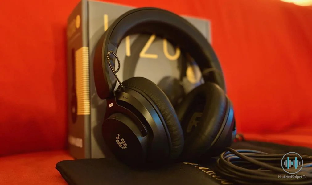 Adam H200 - svěží, živá a prostorová