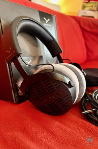 Beyerdynamic DT 900 PRO X - kvalitní seriózní zvuk