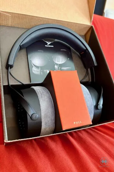 Beyerdynamic DT 900 PRO X - kvalitní seriózní zvuk