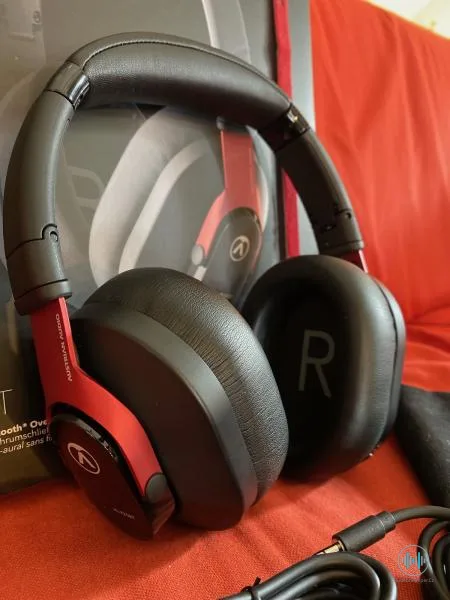 Austrian Hi-X25BT - čisté a detailní a prostorové