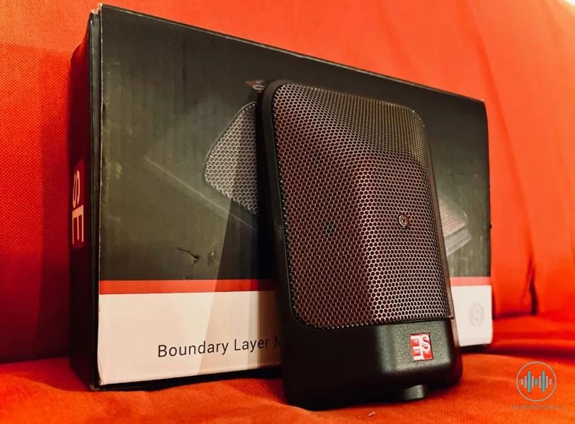 sE Electronics BL8 – sE BL8 - placka do kopáku i do piana