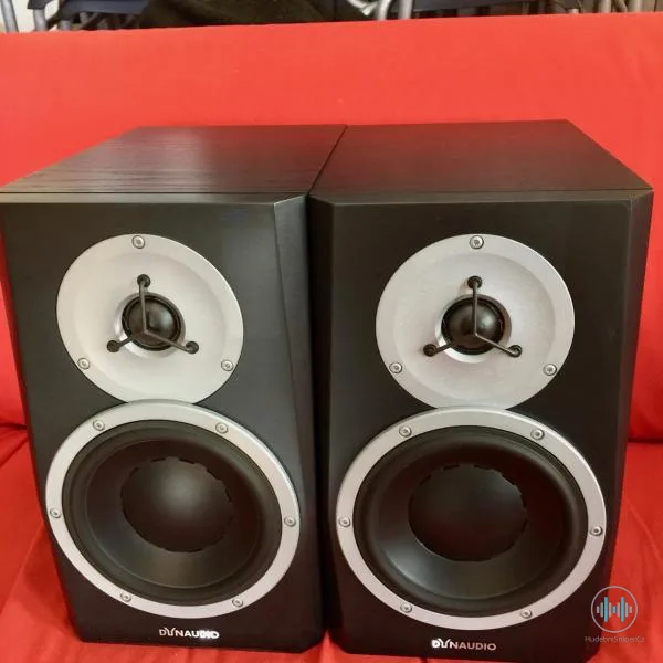 Dynaudio BM5 MKIII - Malé monitory s ohromným zvukem, prostorem a rozlišením