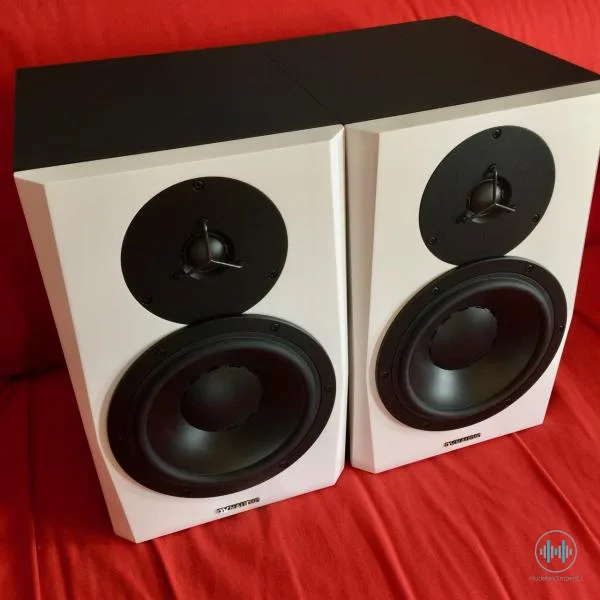 Nová řada studiových monitorů proslavené značky Dynaudio LYD 8