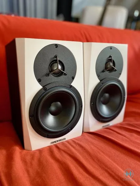 Nová řada studiových monitorů proslavené značky Dynaudio LYD 5