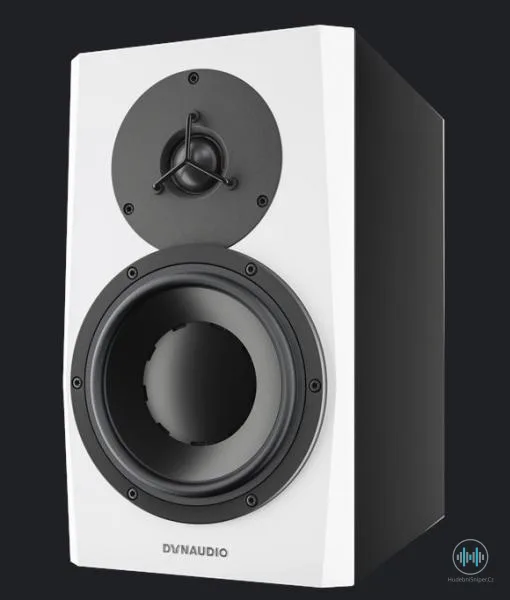 Nová řada studiových monitorů proslavené značky Dynaudio LYD 7