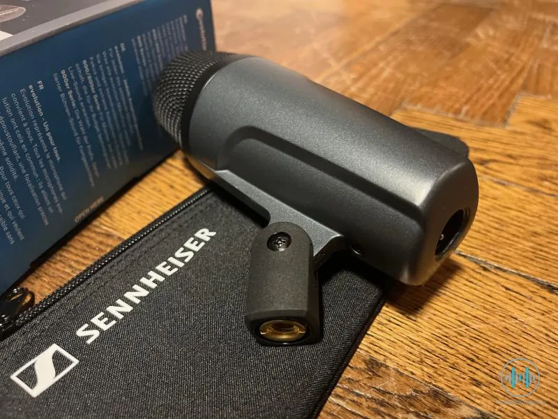 Sennheiser E602-II - kopákovobasová tajná zbraň znalců
