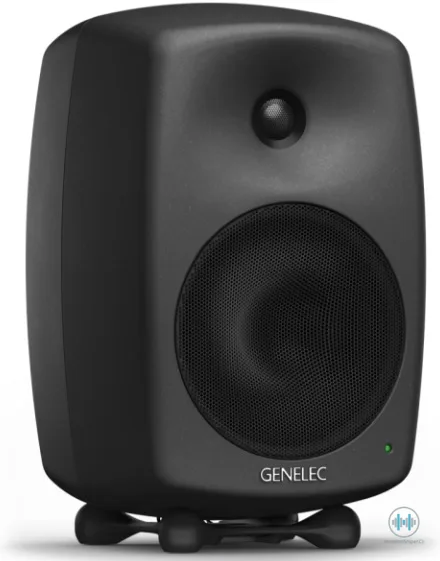 GENELEC 8040 - Střední model proslavené firmy