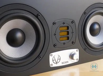 Studiové monitory EVE SC305