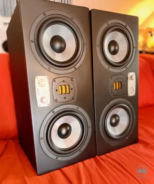EVE SC307 - jedny z nejlepších monitorů vůbec...