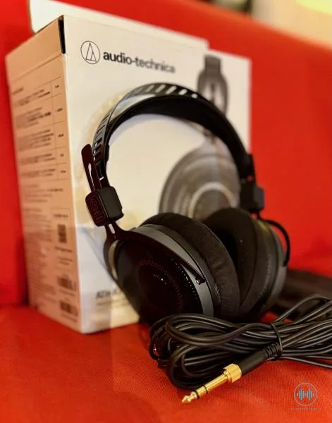 Audio-technica ATH-R70xa - mile vylepšení nástupci