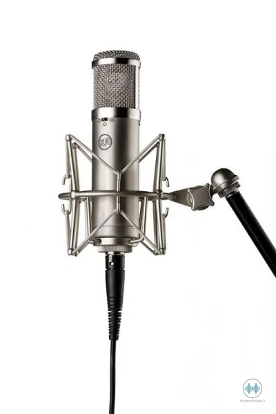 Studiový mikrofon Warm Audio WA-47jr FET