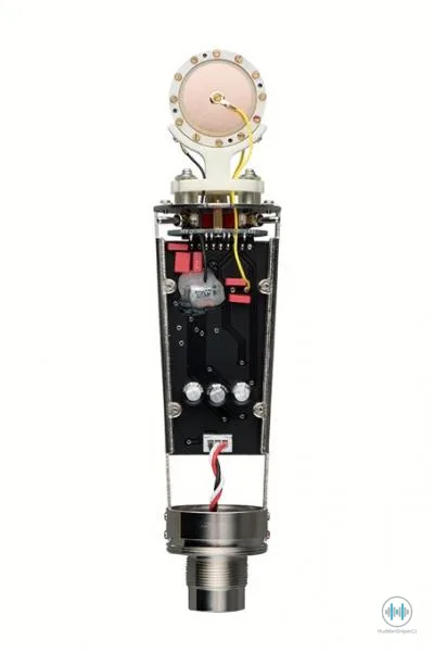 Studiový mikrofon Warm Audio WA-47jr FET