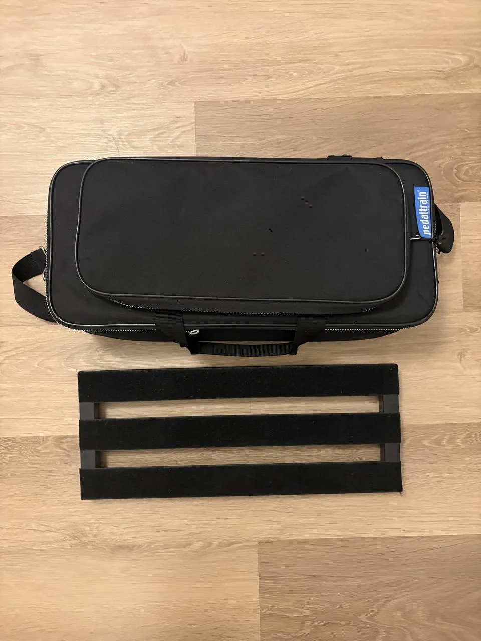Pedalboard Pedaltrain Metro 20