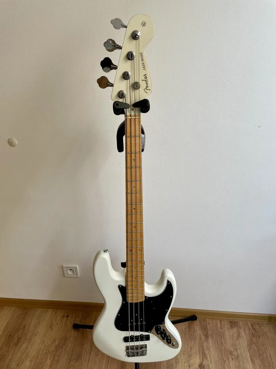 Fender JazzBass 4 str. - kopie