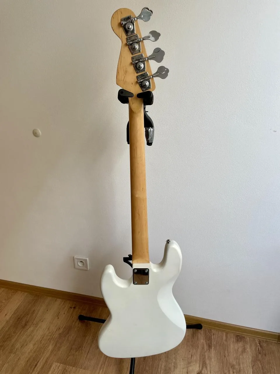 Fender JazzBass 4 str. - kopie