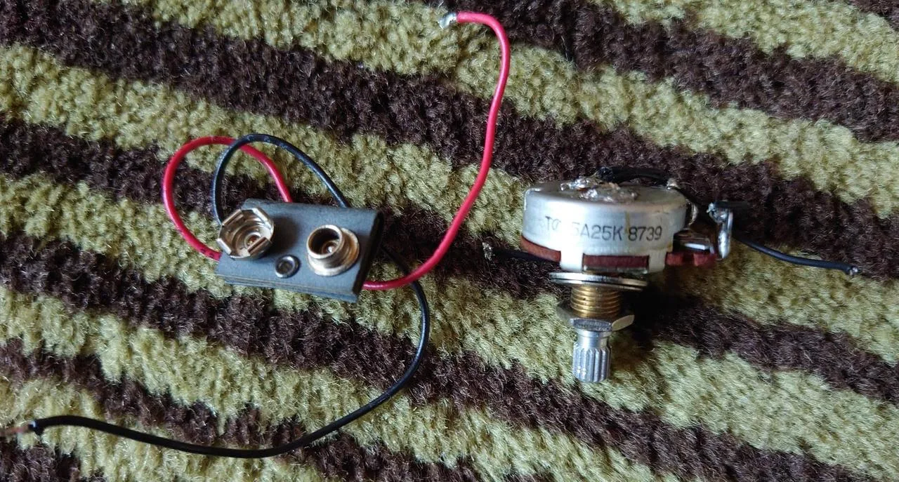 EMG 81 + SA