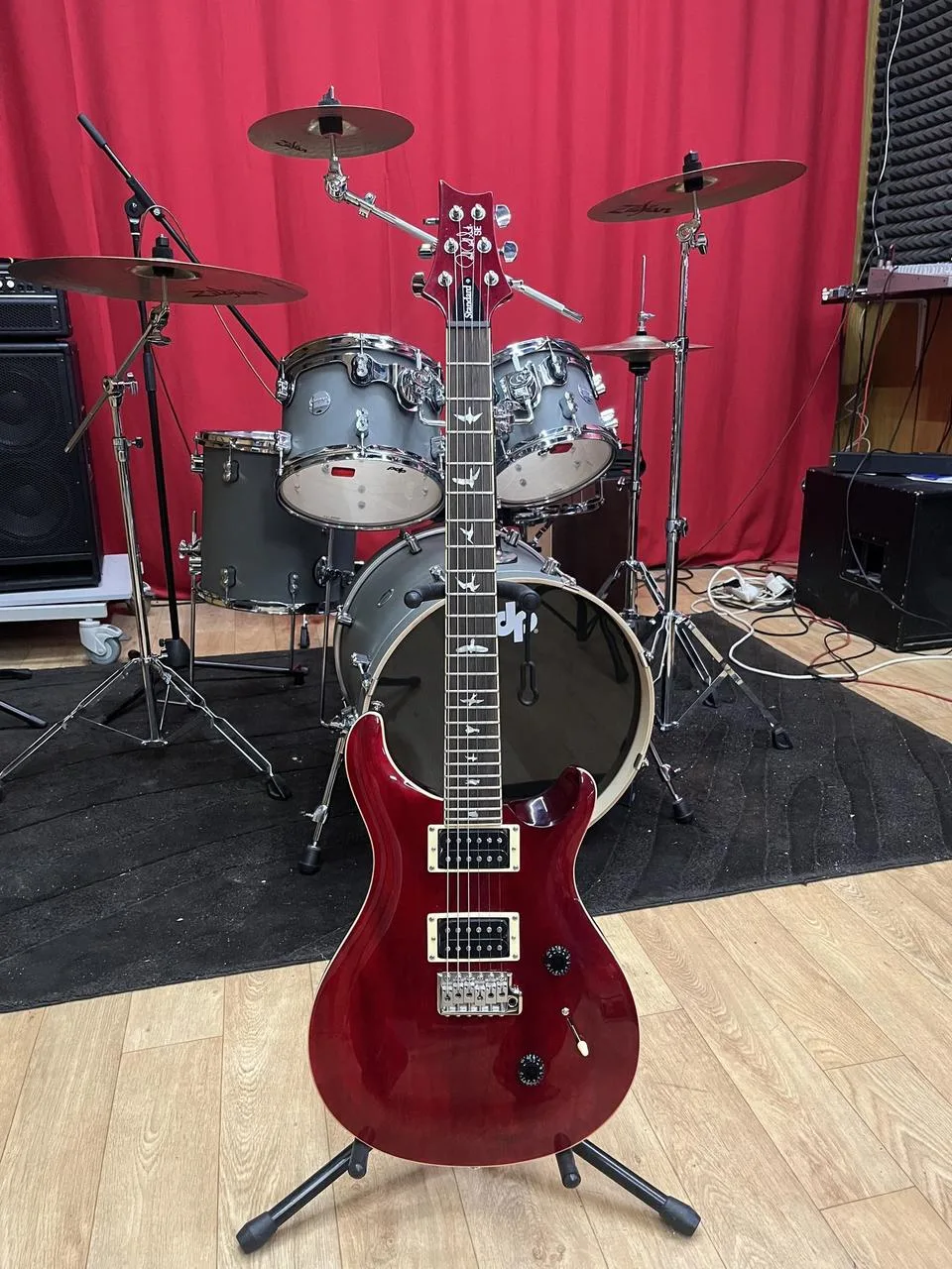 PRS SE Standard 24 (2022)