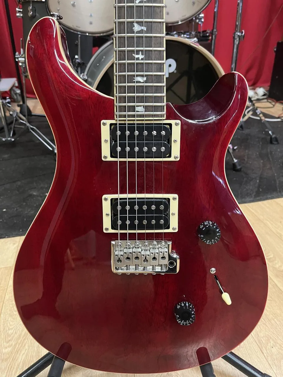 PRS SE Standard 24 (2022)