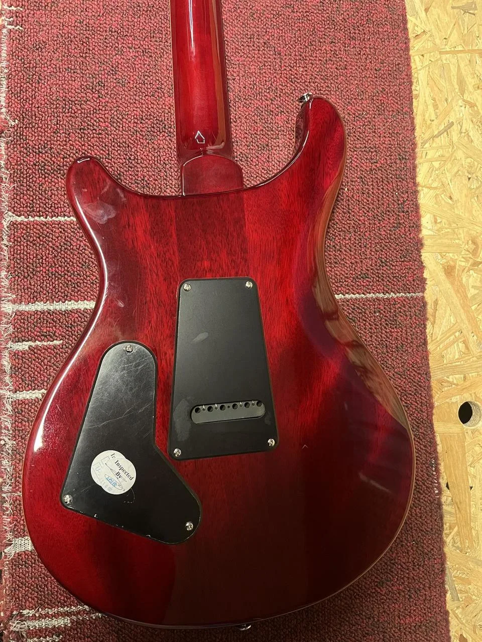 PRS SE Standard 24 (2022)