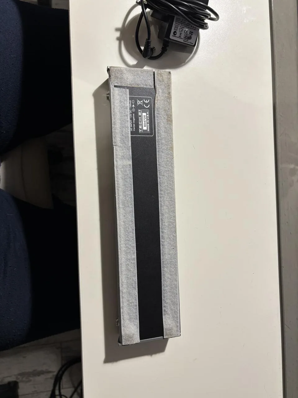 TECH 21 SansAmp FLY RIG 5 V1 USA