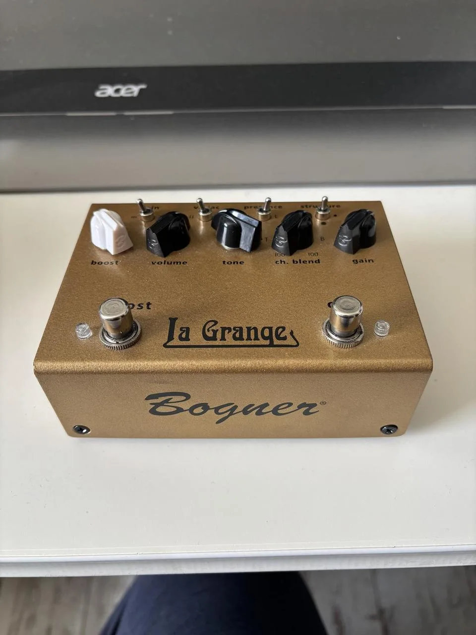 Bogner La Grange USA