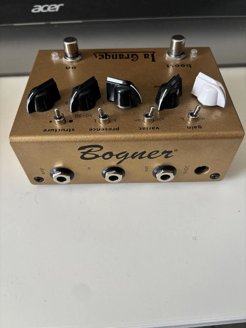Bogner La Grange USA