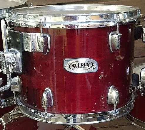 Mapex M-Birch