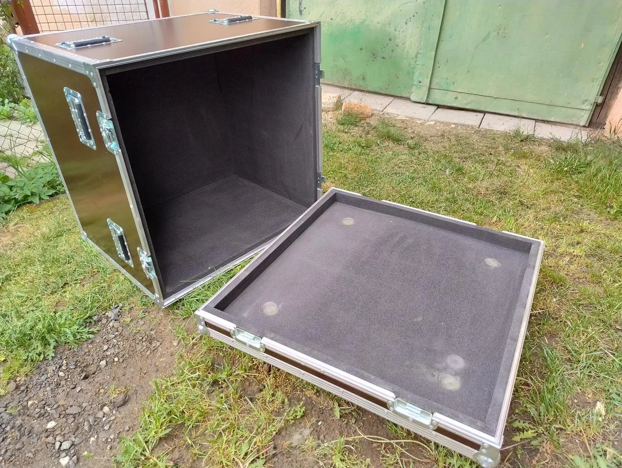 Velký case na cokoliv 74x65x72