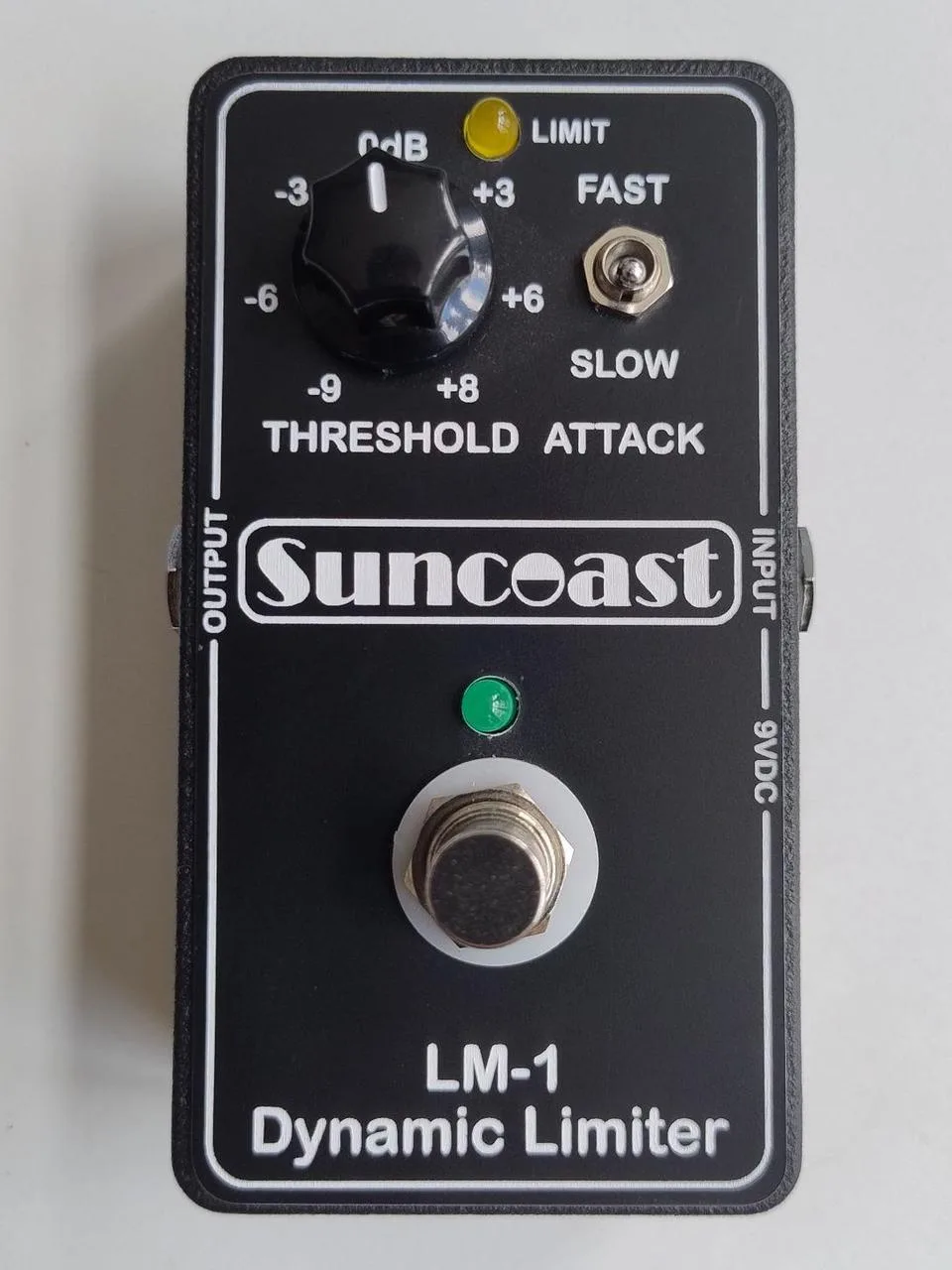 Suncoast LM-1 Dynamic Limiter
