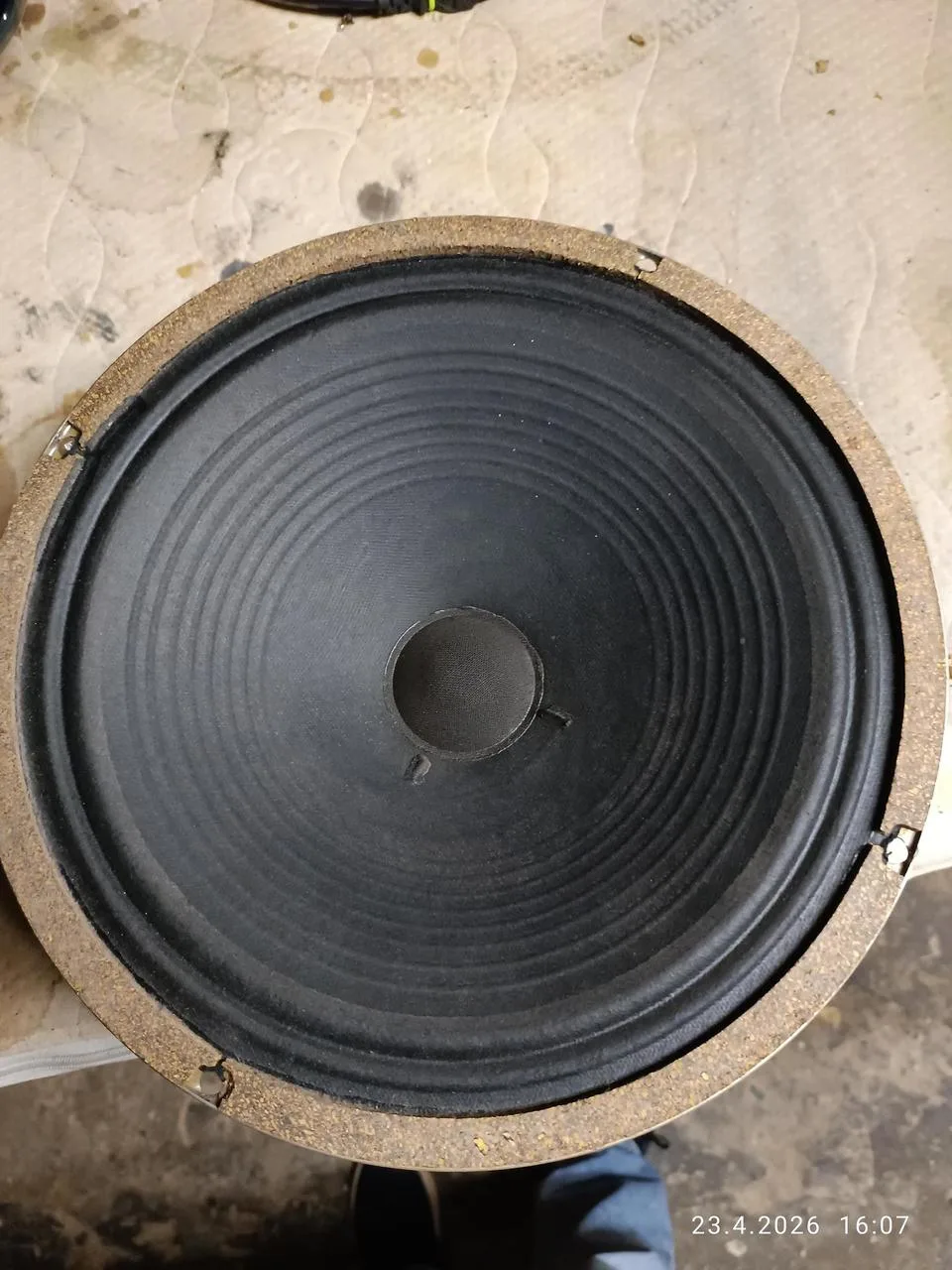 Celestion g 12 m greenback heritage